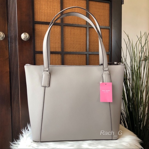 Kate Spade Cameron Pocket Tote - Picture 3 of 7
